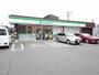 コンビニ　ファミリーマート博多駅南6丁目（コンビニ）まで240m