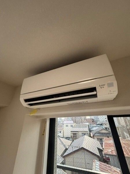 その他設備　☆室内洗濯機置場☆