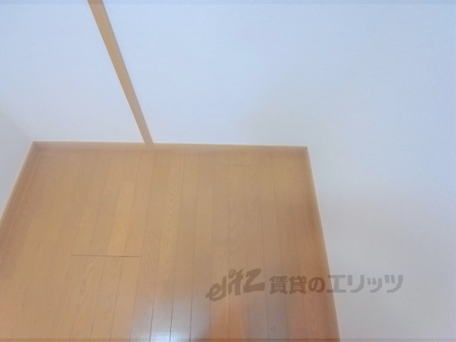 その他部屋・スペース　冷蔵庫置場