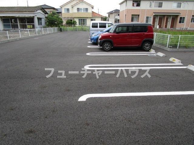 シルバーグラスDのその他写真