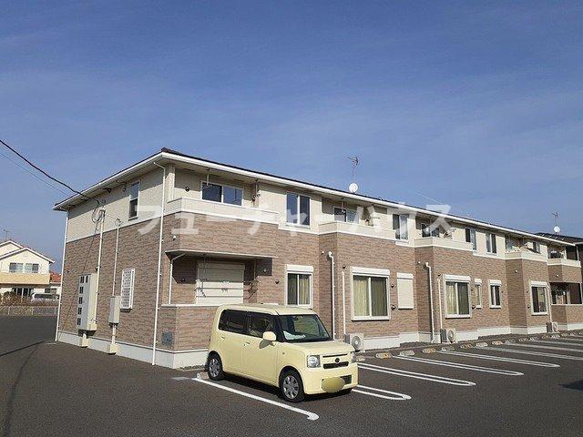 シルバーグラスDの外観写真