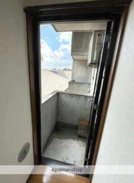 京王井の頭線 東松原駅 徒歩1分 4階建 築26年のその他写真