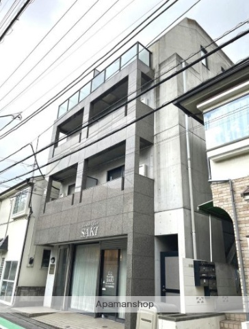 京王井の頭線 東松原駅 徒歩1分 築26年
