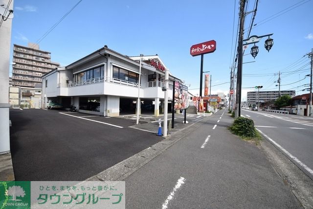 レオパレスグロリアスIIIの周辺写真