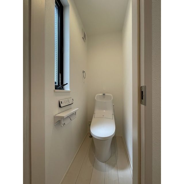 Kolet柏のトイレ写真