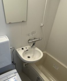 ドミール南平台の内装写真