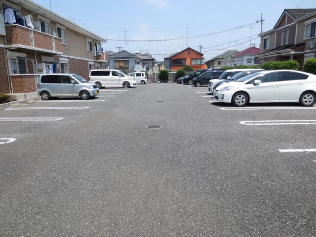 グランソレイユ IIのその他写真