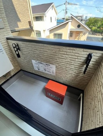 H-maison門真南IIの内装写真