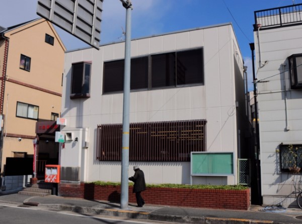 H-maison門真南IIの周辺写真