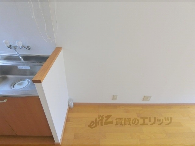 その他部屋・スペース　冷蔵庫置場