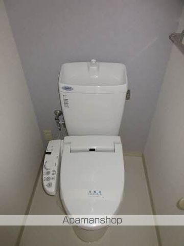 ＪＲ呉線 安浦駅 徒歩5分 2階建 築30年のトイレ写真