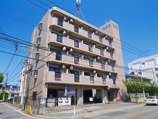 地下鉄七隈線 福大前駅 徒歩18分 築33年