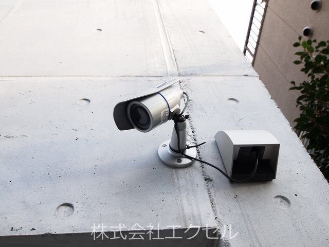 ＪＲ中央線 八王子駅 徒歩17分 4階建 築18年のその他写真