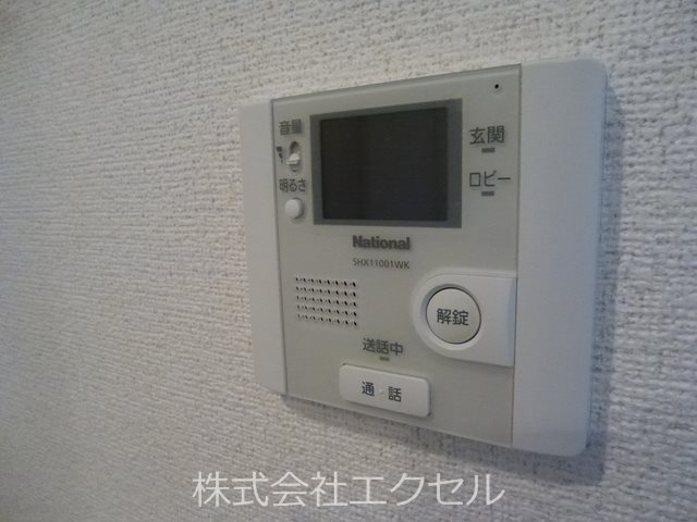 ＪＲ中央線 八王子駅 徒歩17分 4階建 築18年のその他写真