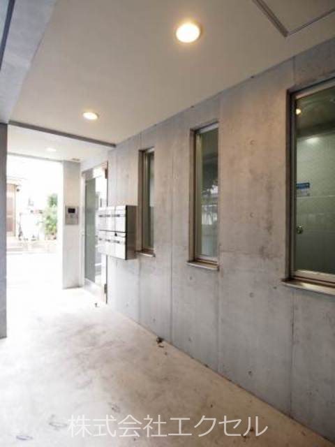 ＪＲ中央線 八王子駅 徒歩17分 4階建 築18年の外観写真