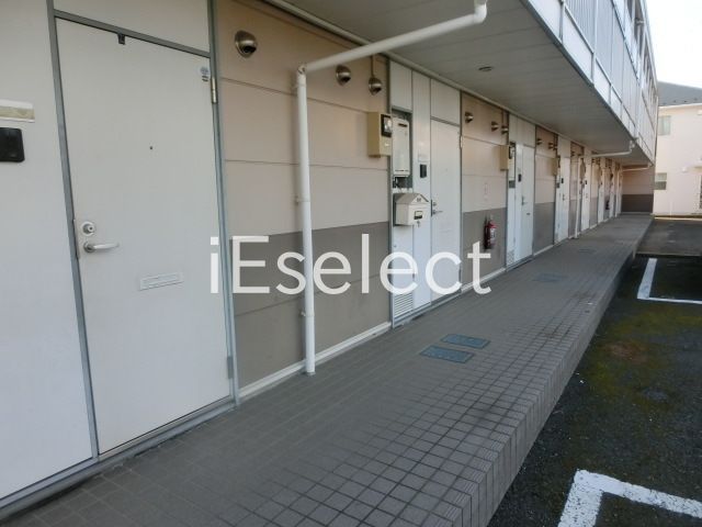 LP蘇我加藤の外観写真
