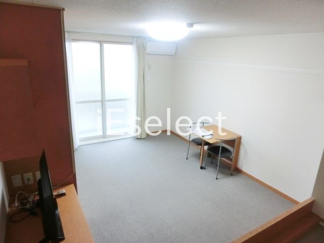 LP蘇我加藤の内装写真