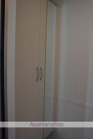 ＪＲ中央本線 大曽根駅 徒歩6分 3階建 築6年の玄関写真