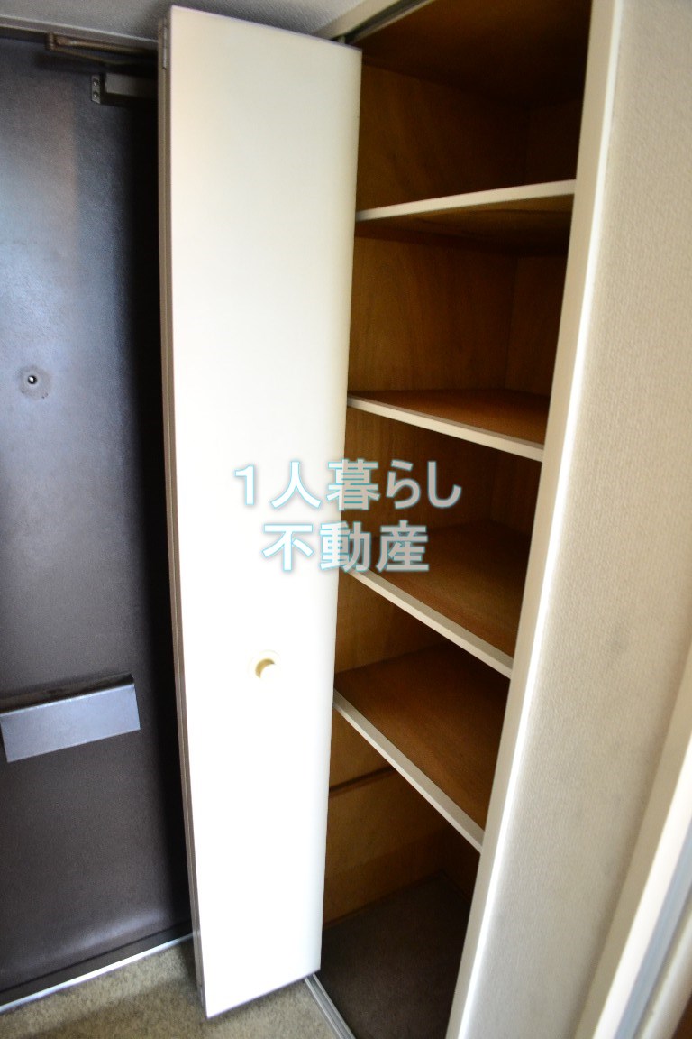 その他部屋・スペース
