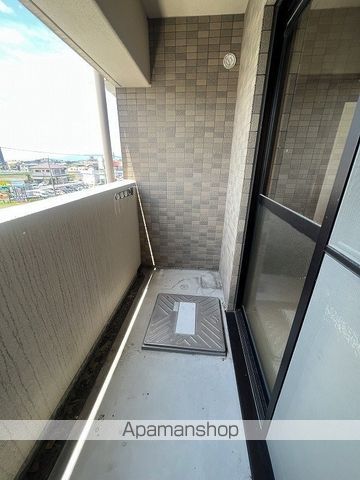 ＪＲ日豊本線 隼人駅 徒歩17分 5階建 築20年の内装写真