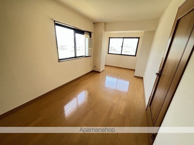 ＪＲ日豊本線 隼人駅 徒歩17分 5階建 築20年の内装写真