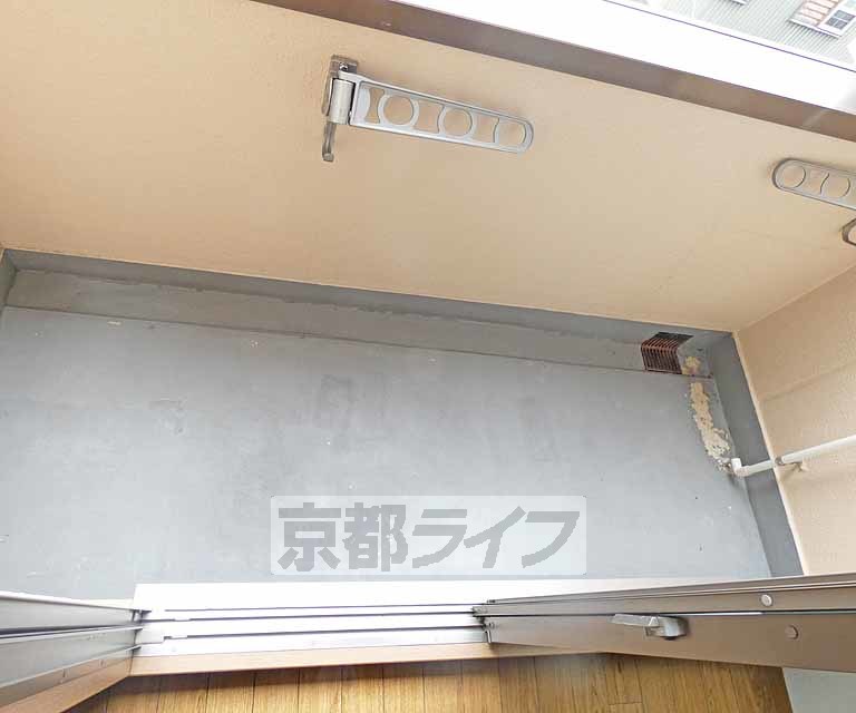 ユニヴェールの内装写真
