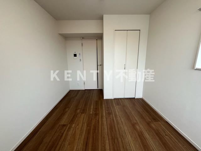 イクシオM’s HOUSEの内装写真