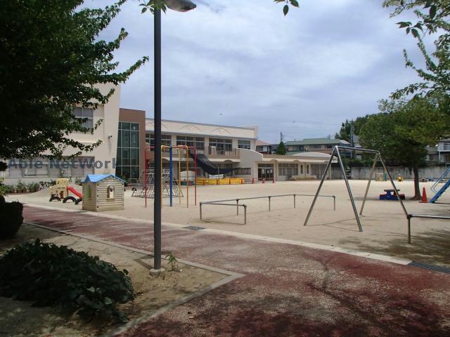 幼稚園・保育園　日進市立新ラ田保育園（幼稚園・保育園）まで778m