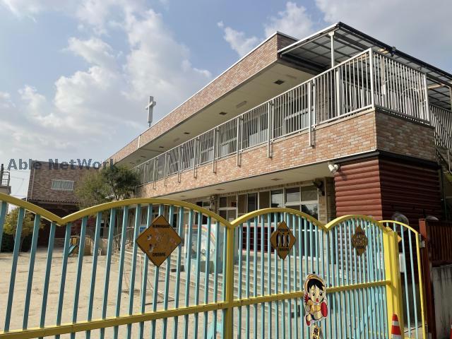 幼稚園・保育園　日進ベタニヤ幼稚園（幼稚園・保育園）まで939m