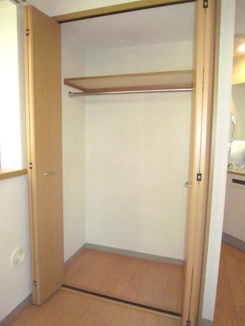 FRESCO VISTAの内装写真