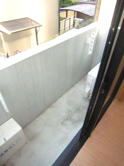 FRESCO VISTAの内装写真
