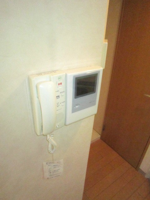 FRESCO VISTAの居間写真