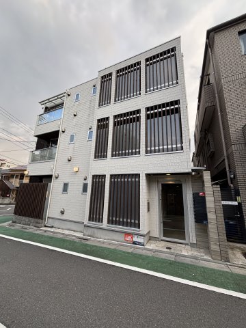 ORION板橋の外観写真