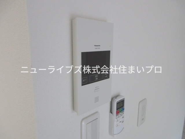 クリエオーレ下神田2のその他写真