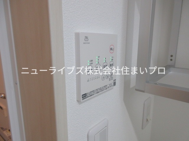 クリエオーレ下神田2のその他写真
