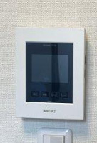 セキュリティ　別号室参考写真