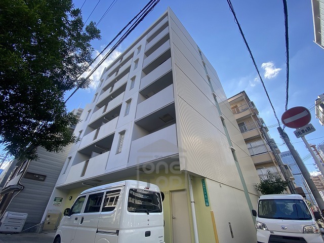 フルーレ石原壱番館