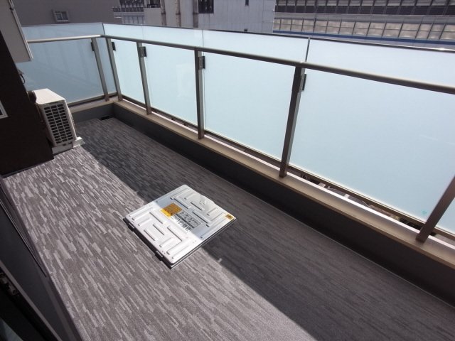 ブエナビスタ神戸イーストの内装写真