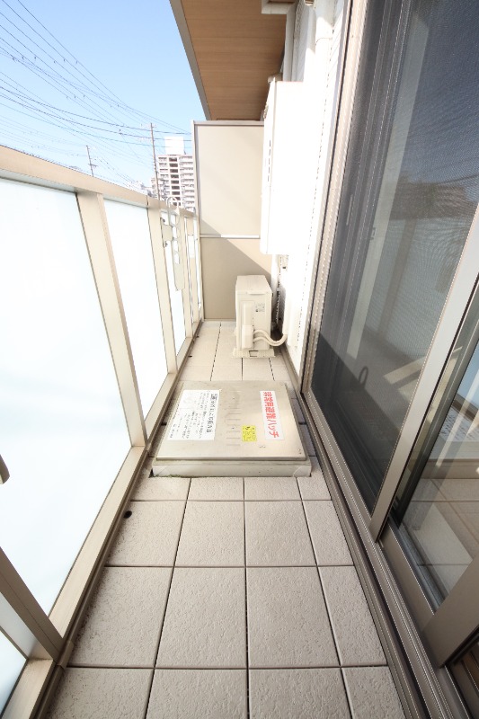 阪神本線 久寿川駅 徒歩10分 3階建 築9年の内装写真