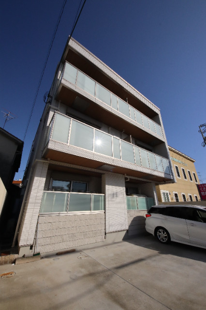 阪神本線 久寿川駅 徒歩10分 築9年