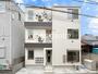 GrandirMaison小岩 3階 新築の賃貸物件