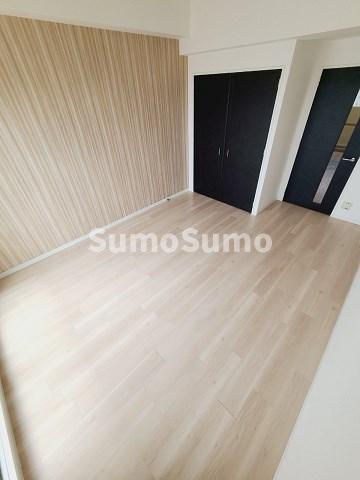 ONE ROOF FLAT NISHINOMIYAの内装写真