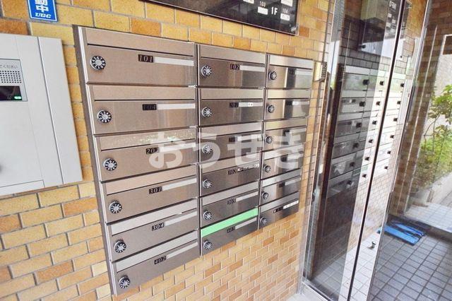 ＪＲ横須賀線 東戸塚駅 徒歩27分 4階建 築37年の外観写真
