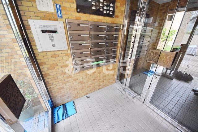 ＪＲ横須賀線 東戸塚駅 徒歩27分 4階建 築37年の外観写真