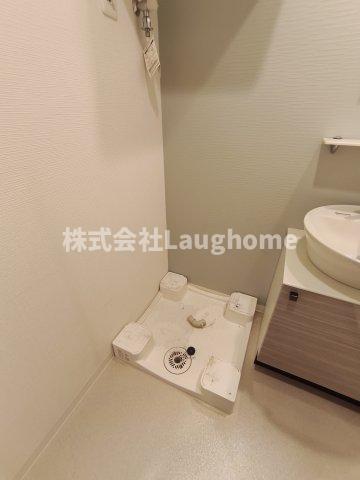 地下鉄御堂筋線 本町駅 徒歩4分 15階建 築5年の内装写真
