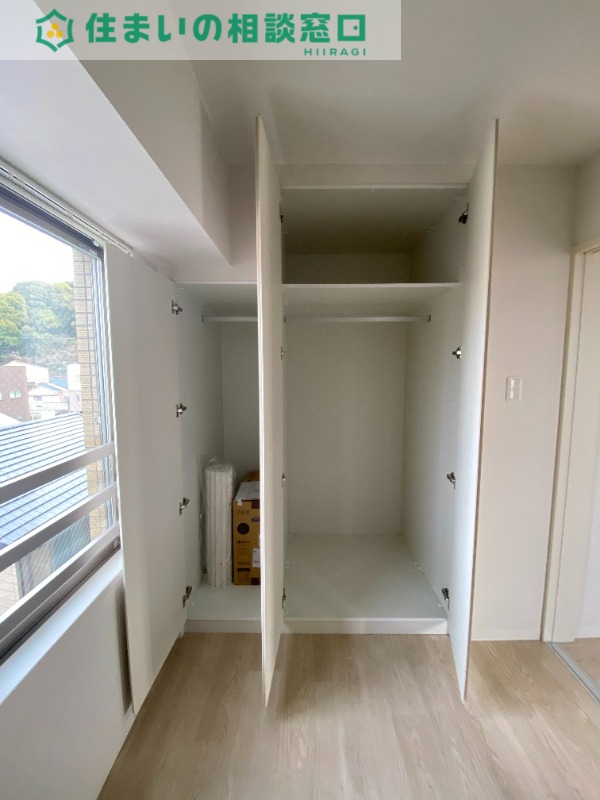 東岡崎Residenceの内装写真