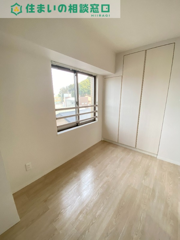 東岡崎Residenceの内装写真