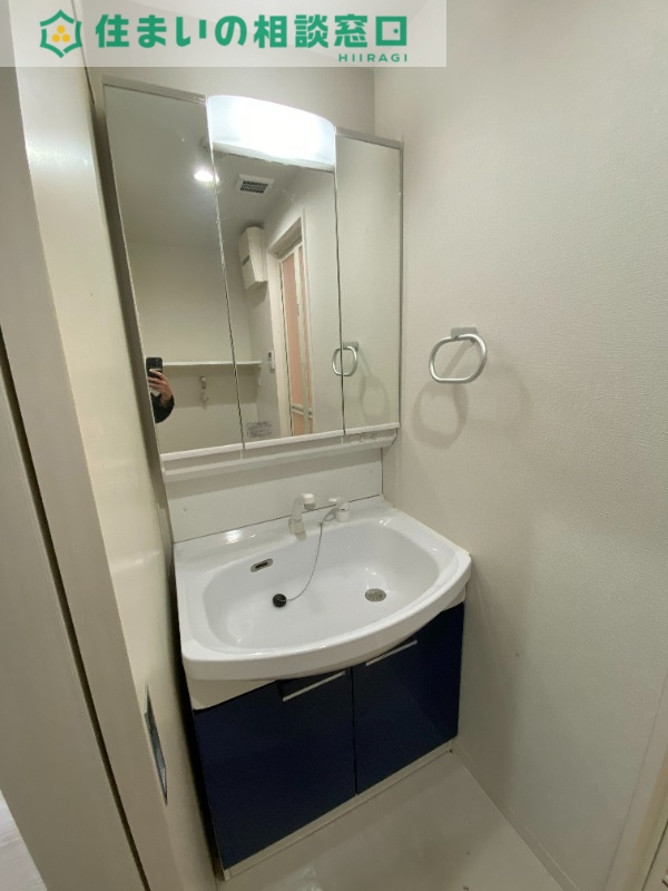 東岡崎Residenceの内装写真