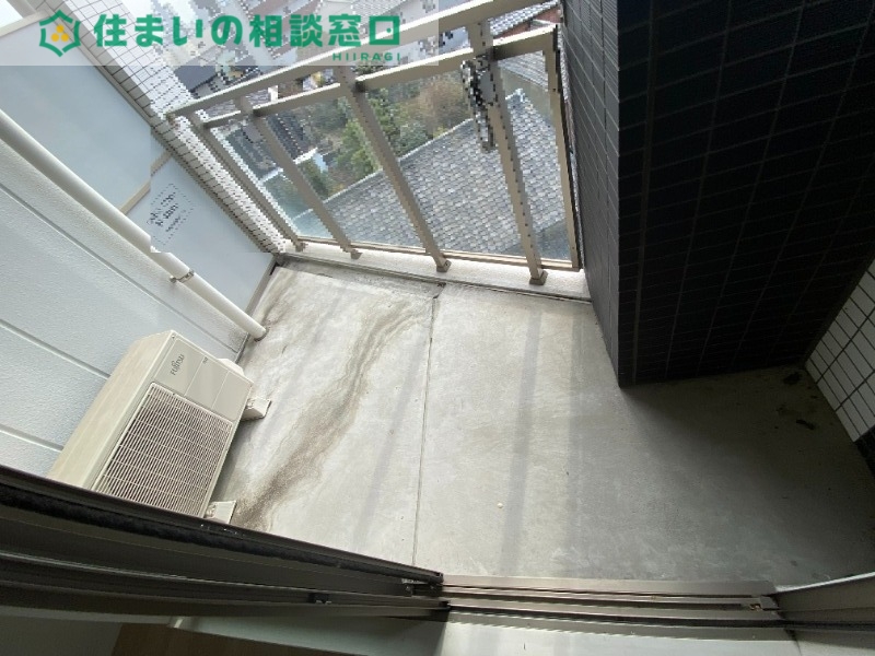東岡崎Residenceの内装写真