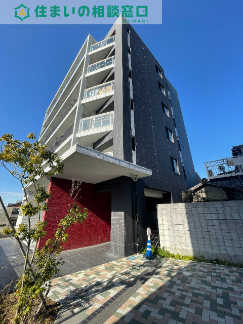東岡崎Residence